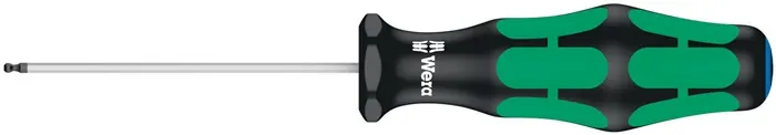 Schroevendraaier 352 lengte 60 mm