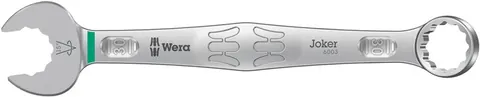 Ring-steeksleutel 6003 joker lengte 330 mm