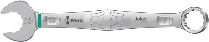 Ring-steeksleutel 6003 joker lengte 330 mm
