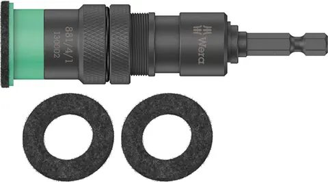 Bithouder 881/4/1 SB lengte 200 mm