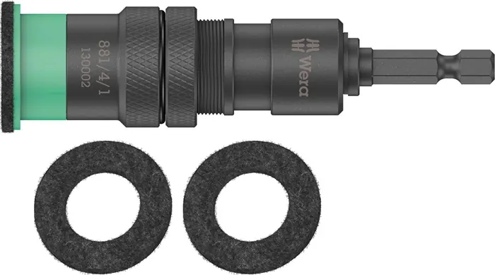 Bithouder 881/4/1 SB lengte 200 mm