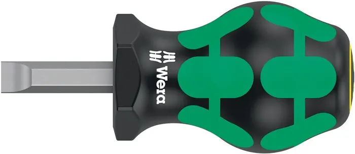 Schroevendraaier 335 Stubby lengte 24,5 mm (art. 4000827026)