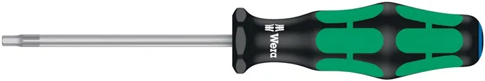 Schroevendraaier 354 lengte 75 mm (art. 4000825410)