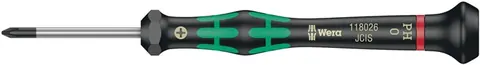 Elektriciens-schroevendraaierset 2050 lengte 40 mm (art. 8000376330)