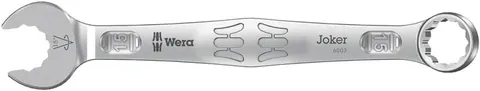 Ring-steeksleutel 6003 joker lengte 174 mm