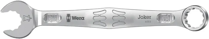 Ring-steeksleutel 6003 joker lengte 174 mm