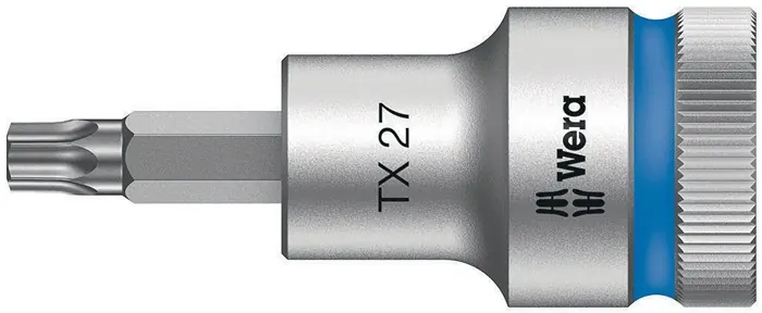 Dopsleutelbit 8767 C HF TORX® lengte 60 mm (art. 8000378047)