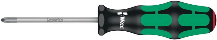 Schroevendraaier 350 PH lengte 80 mm