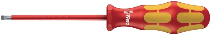 Schroevendraaier 160 I lengte 198 mm