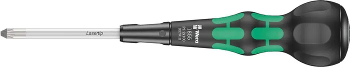 Schroevendraaier 1855 PZ lengte 70 mm