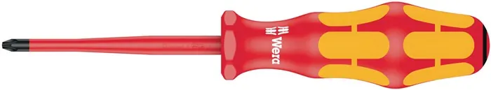 Schroevendraaier 165 IS lengte 178 mm