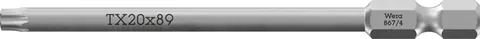 Bit 867/4 Z lengte 89 mm (art. 4000829364)