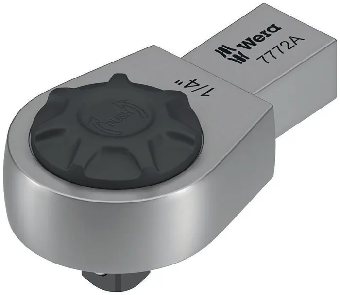 Insteekratel 7772 A 12 mm