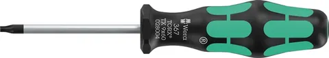 Schroevendraaier 367 torx BO lengte 60 mm (art. 4000827879)