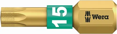 Bit 867/1 BDC lengte 25 mm (art. 4000829585)