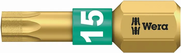 Bit 867/1 BDC lengte 25 mm (art. 4000829585)