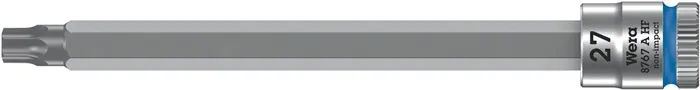 Dopsleutelbit 8767 A HF TORX® lengte 100 mm (art. 8000378019)