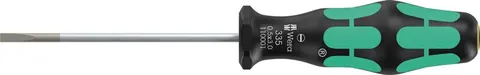 Schroevendraaier 335 lengte 80 mm