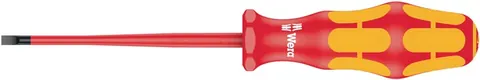 Schroevendraaier 160 IS lengte 198 mm