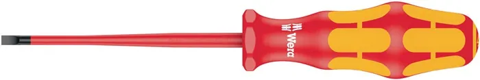 Schroevendraaier 160 IS lengte 198 mm
