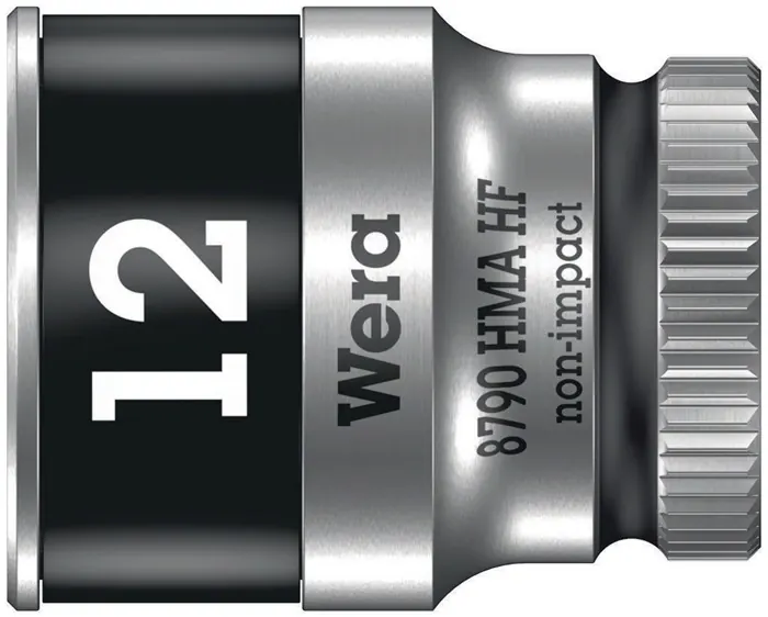 Dopsleutelbit 8790 HMA HF lengte 23 mm (art. 8000378238)