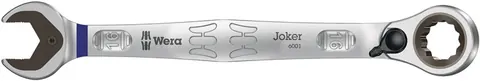 Steekringratelsleutel Joker lengte 213 mm