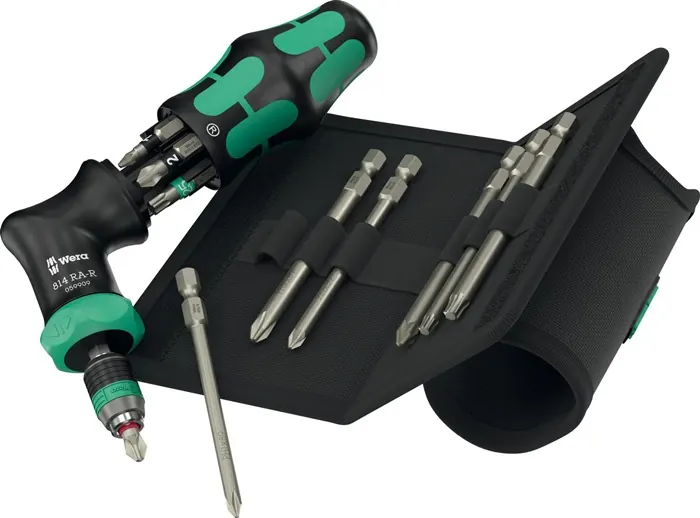 Magazijnbithouder Kraftform Kompakt Pistol RA-R 2