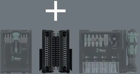 Scharnier 9550 — extra foto