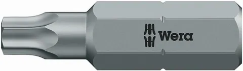 Bit 867/1 lengte 25 mm (art. 4000829336)