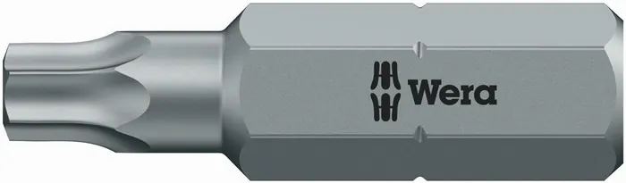 Bit 867/1 lengte 25 mm (art. 4000829336)