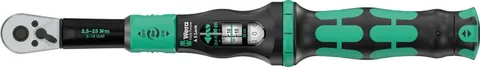 Momentsleutel Click-Torque Lock A 5