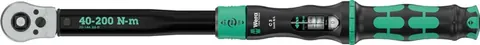 Momentsleutel Click-Torque Lock C 3 R/L
