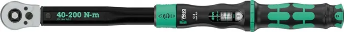 Momentsleutel Click-Torque Lock C 3 R/L