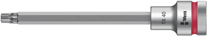 Dopsleutelbit 8767 C HF TORX® lengte 140 mm (art. 8000378050)