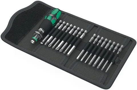 Schroevendraaier-set KK 60