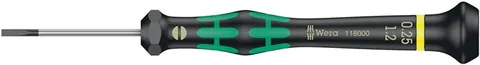 Elektriciens-schroevendraaierset 2035 lengte 40 mm (art. 4300001761)