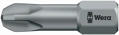 Bit 851/1 TZ lengte 25 mm (art. 4000829373)