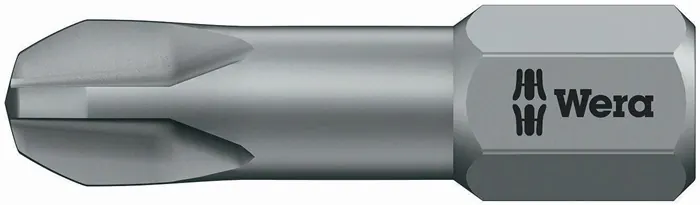 Bit 851/1 TZ lengte 25 mm (art. 4000829373)