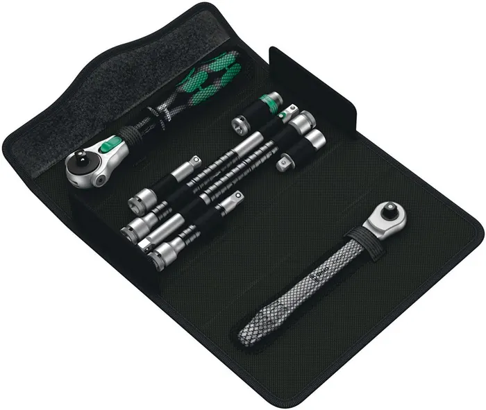 Ratel-set KK Zyklop MS1