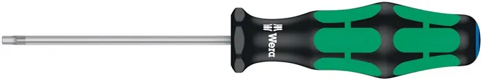 Schroevendraaier 354 lengte 75 mm (art. 4000825409)