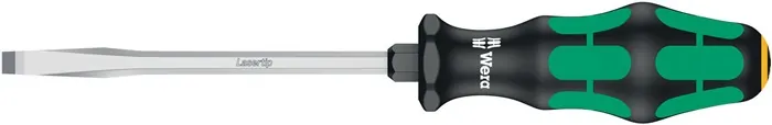 Schroevendraaier 334 SK lengte 125 mm