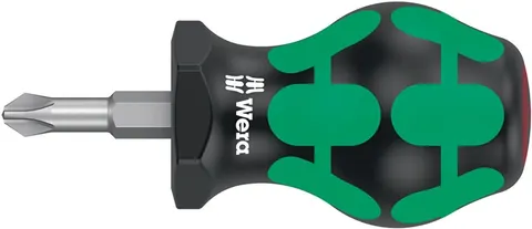 Schroevendraaier 350 PH lengte 25 mm (art. 4000827028)