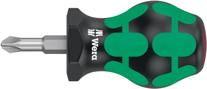 Schroevendraaier 350 PH lengte 25 mm (art. 4000827028)