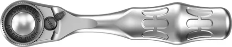 Hefboomomschakelratel 8008 A Zyklop Mini 3