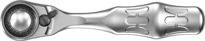 Hefboomomschakelratel 8008 A Zyklop Mini 3