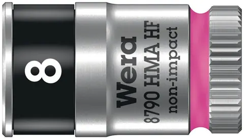 Dopsleutelbit 8790 HMA HF lengte 23 mm (art. 8000378247)