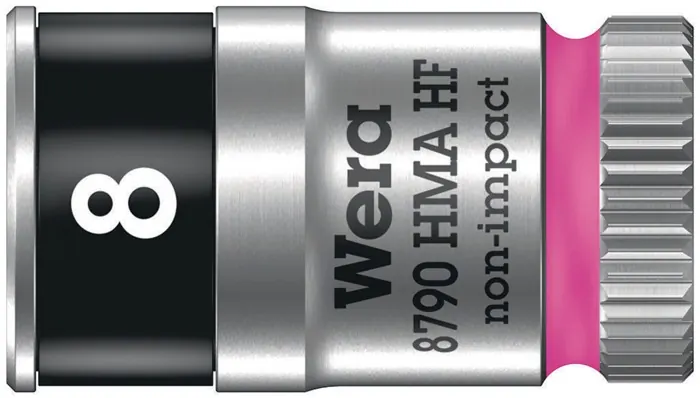 Dopsleutelbit 8790 HMA HF lengte 23 mm (art. 8000378247)