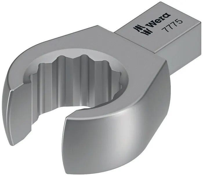 Insteekringsleutel 7775 19 mm