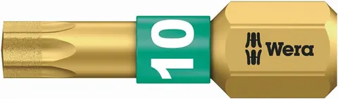 Bit 867/1 BDC lengte 25 mm (art. 4000829584)