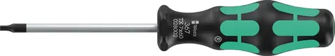 Schroevendraaier 367 torx BO lengte 60 mm (art. 4000827877)